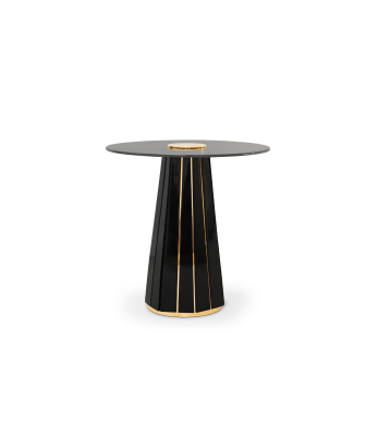 darian ii side table