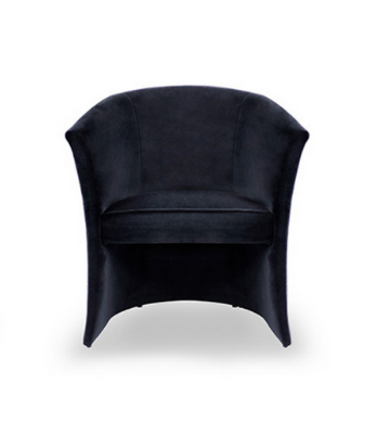 ENIGMA ARMCHAIR