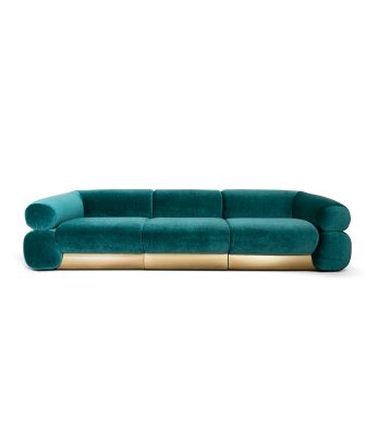 Fitzgerald Modular Sofa