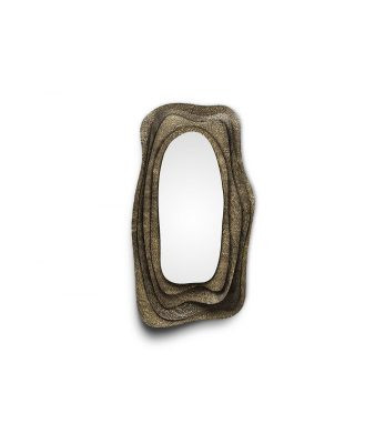 kumi ii mirror