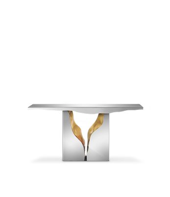 LAPIAZ CONSOLE