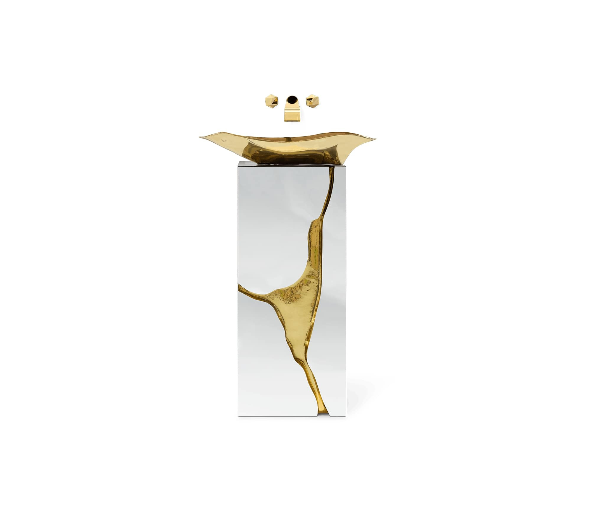 LAPIAZ FREESTANDING