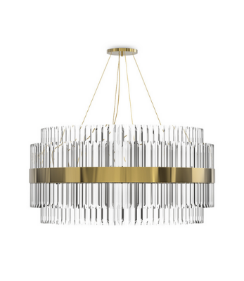 LIBERTY SUSPENSION LAMP