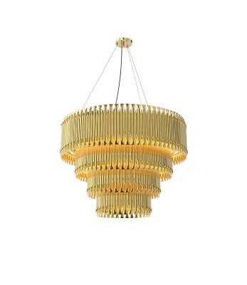 matheny chandelier
