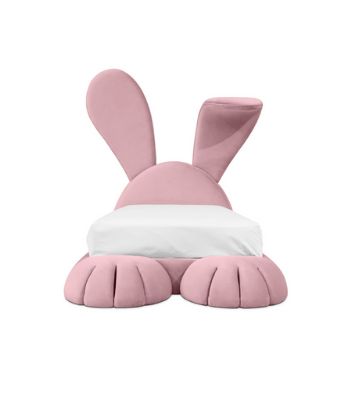 MR. BUNNY BED