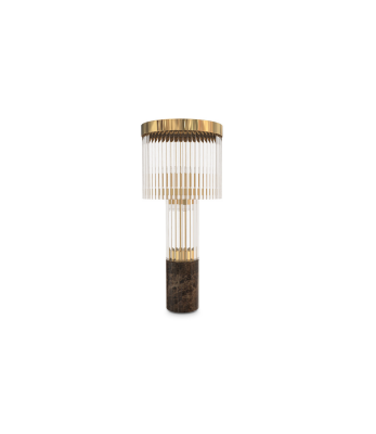 pharo i table lamp