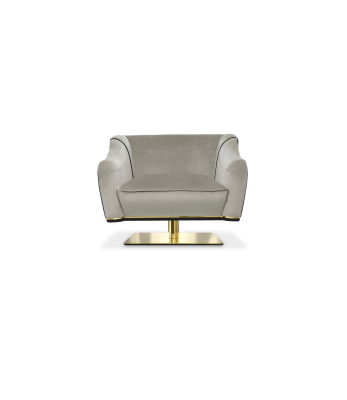 SABOTEUR SINGLE SOFA