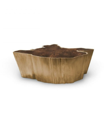 SEQUOIA CENTER TABLE